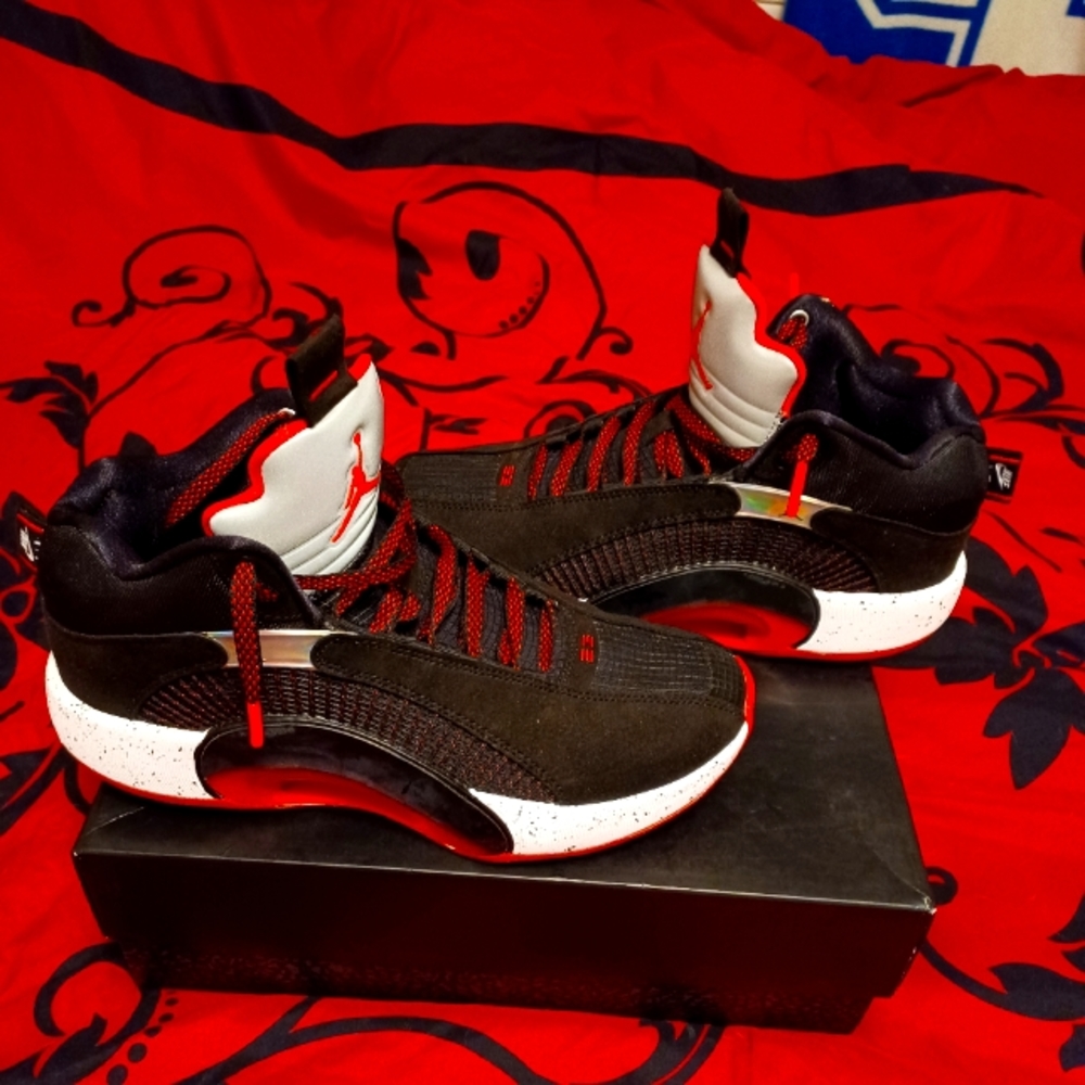 Jordan 35
